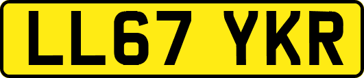LL67YKR