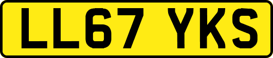 LL67YKS