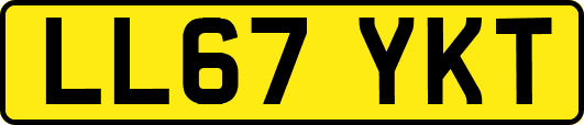 LL67YKT