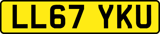 LL67YKU