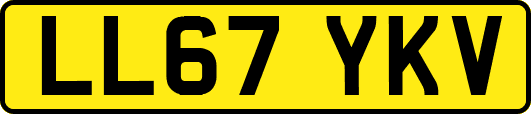 LL67YKV