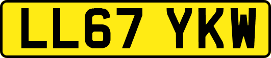 LL67YKW
