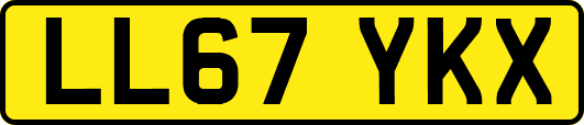 LL67YKX