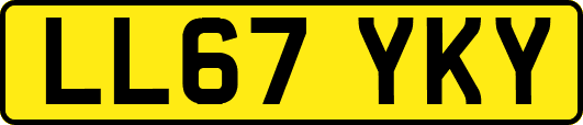LL67YKY