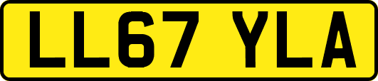 LL67YLA