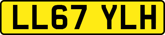 LL67YLH