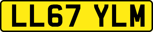 LL67YLM