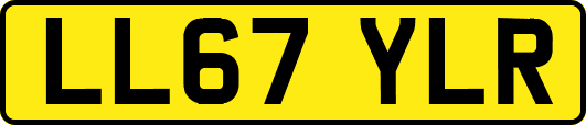 LL67YLR
