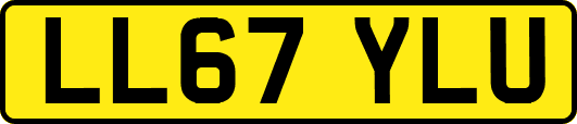 LL67YLU
