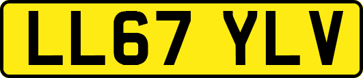 LL67YLV