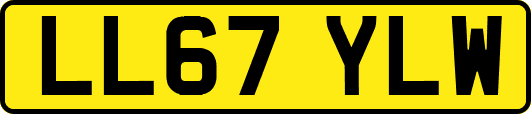 LL67YLW
