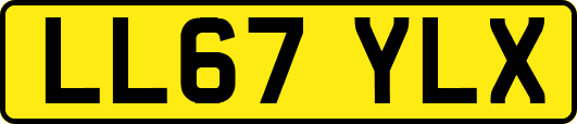 LL67YLX