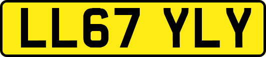 LL67YLY