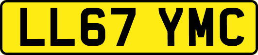 LL67YMC