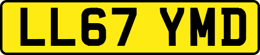 LL67YMD