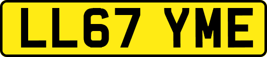 LL67YME