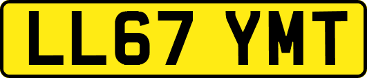 LL67YMT