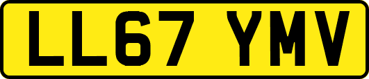 LL67YMV