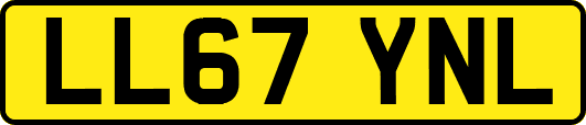 LL67YNL