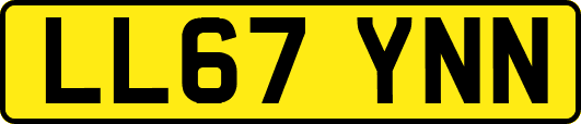 LL67YNN