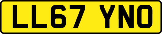 LL67YNO