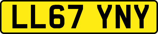 LL67YNY