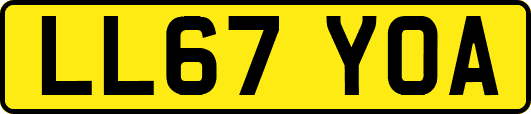 LL67YOA