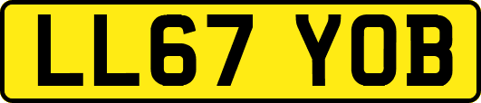 LL67YOB