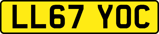 LL67YOC