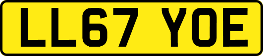 LL67YOE