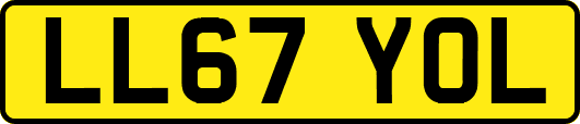 LL67YOL