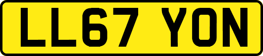 LL67YON