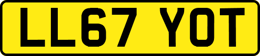 LL67YOT