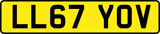 LL67YOV