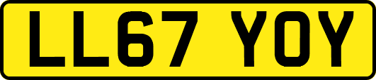 LL67YOY