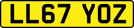 LL67YOZ