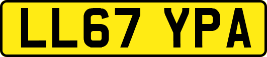 LL67YPA