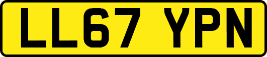 LL67YPN
