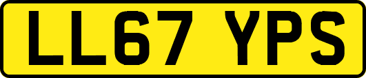 LL67YPS