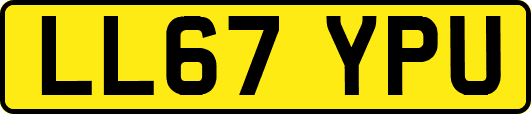 LL67YPU