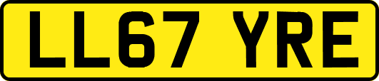 LL67YRE