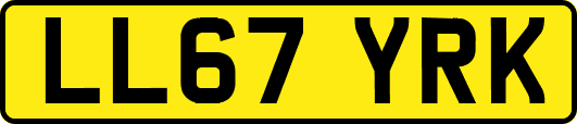 LL67YRK