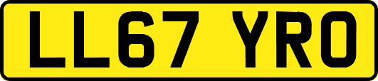 LL67YRO