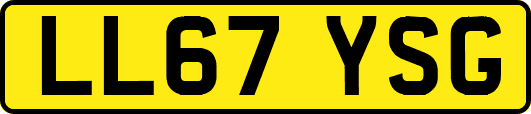 LL67YSG
