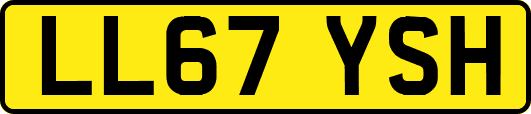 LL67YSH