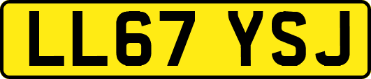 LL67YSJ
