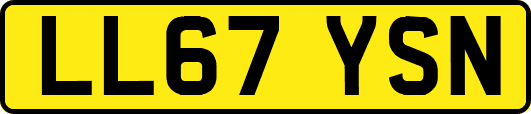 LL67YSN