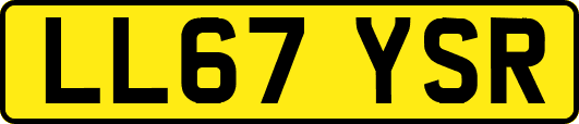 LL67YSR