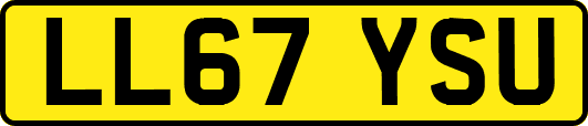 LL67YSU