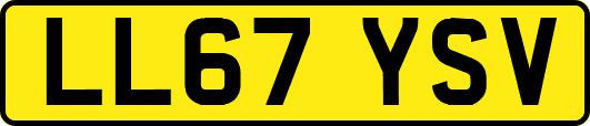 LL67YSV
